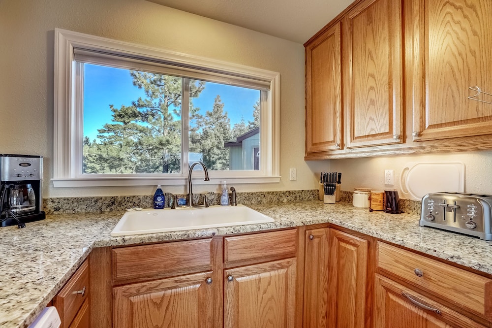 Scenic Escape Best Views of Lake Tahoe - photo 8