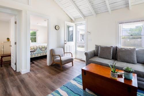 Truro Beach Cottages - photo 21