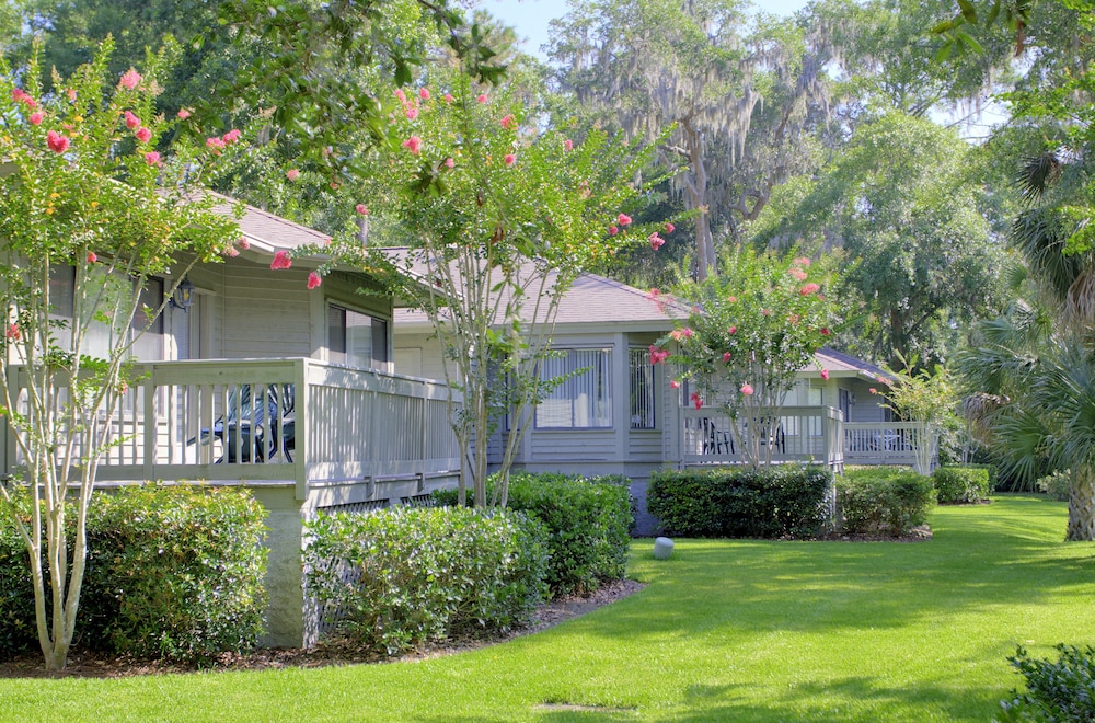 Shipyard Resort by Spinnaker Resorts - photo 34