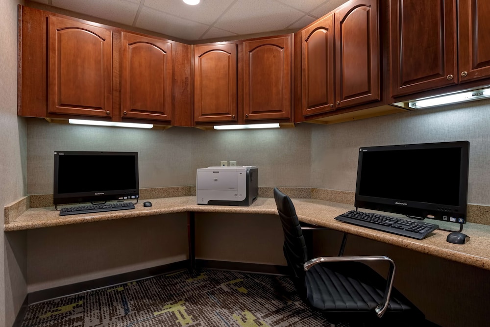 Hampton Inn & Suites Rohnert Park Sonoma County - photo 29