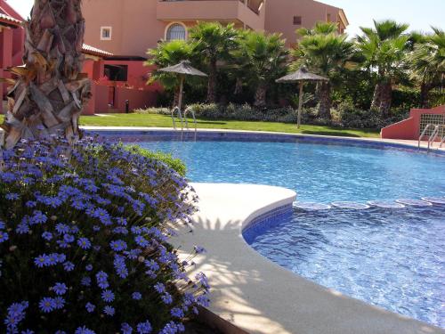 Arona 1 3208 — 4-Star Luxury Hotel in Cartagena, Spain