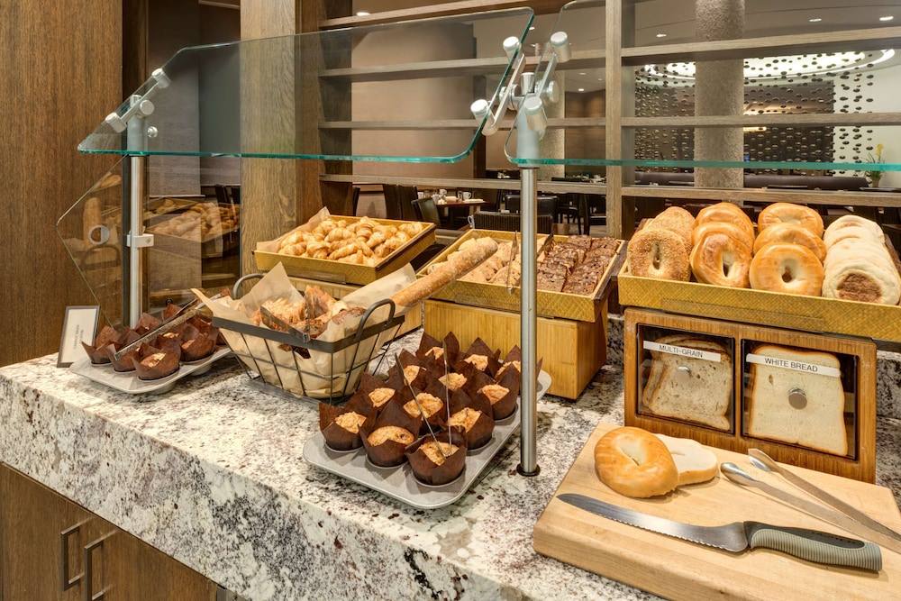 Hilton Houston Post Oak by the Galleria - photo 43