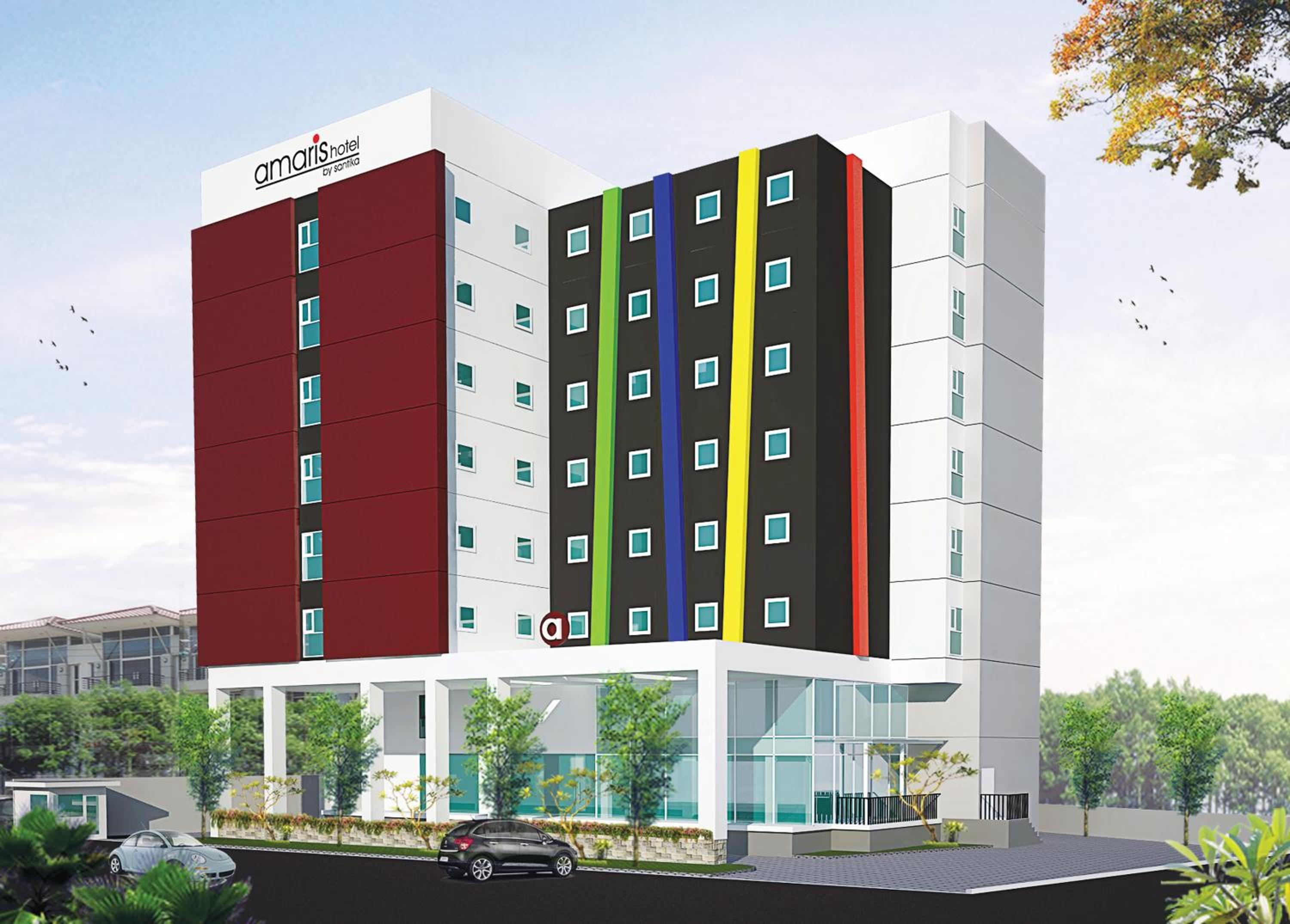 Amaris Hotel Bekasi Barat — Bekasi — photo 5