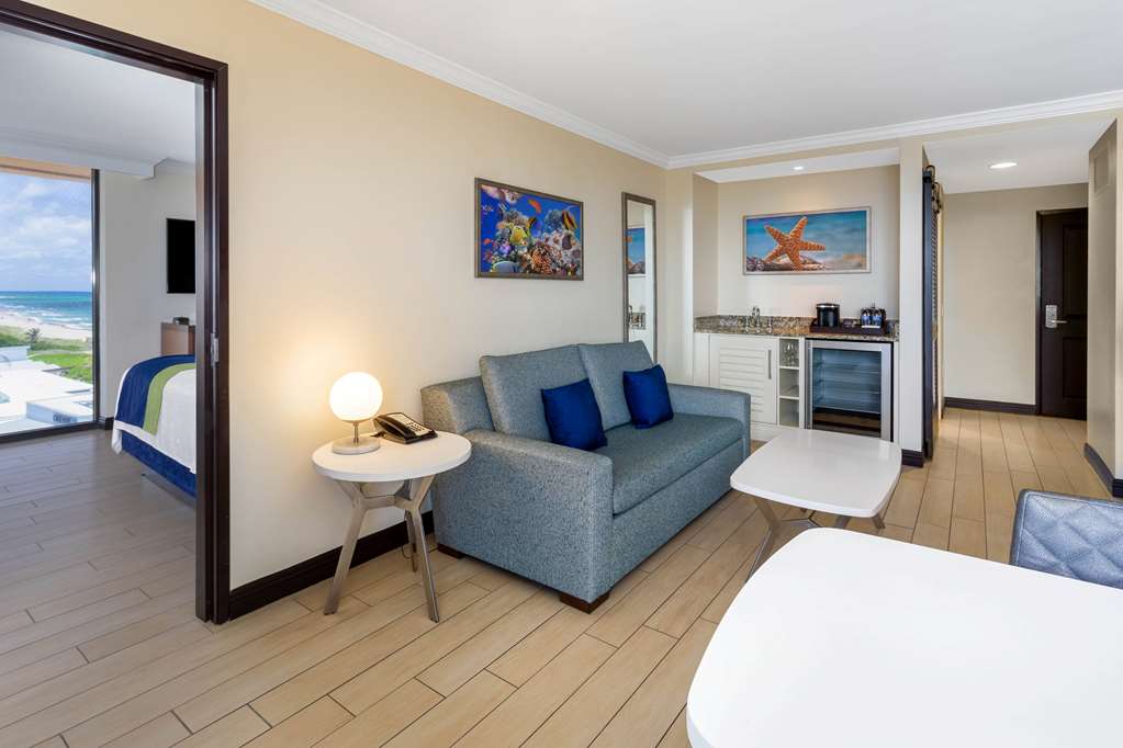 Wyndham Deerfield Beach Resort - photo 39