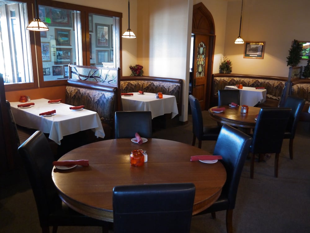 Robinhood Resort - photo 47