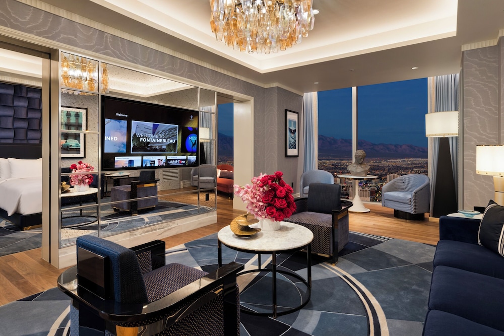 Fontainebleau Las Vegas - photo 37