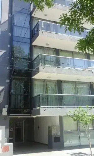 Departamento Eutico — 4-Star Luxury Hotel in Villa Carlos Paz, Argentina