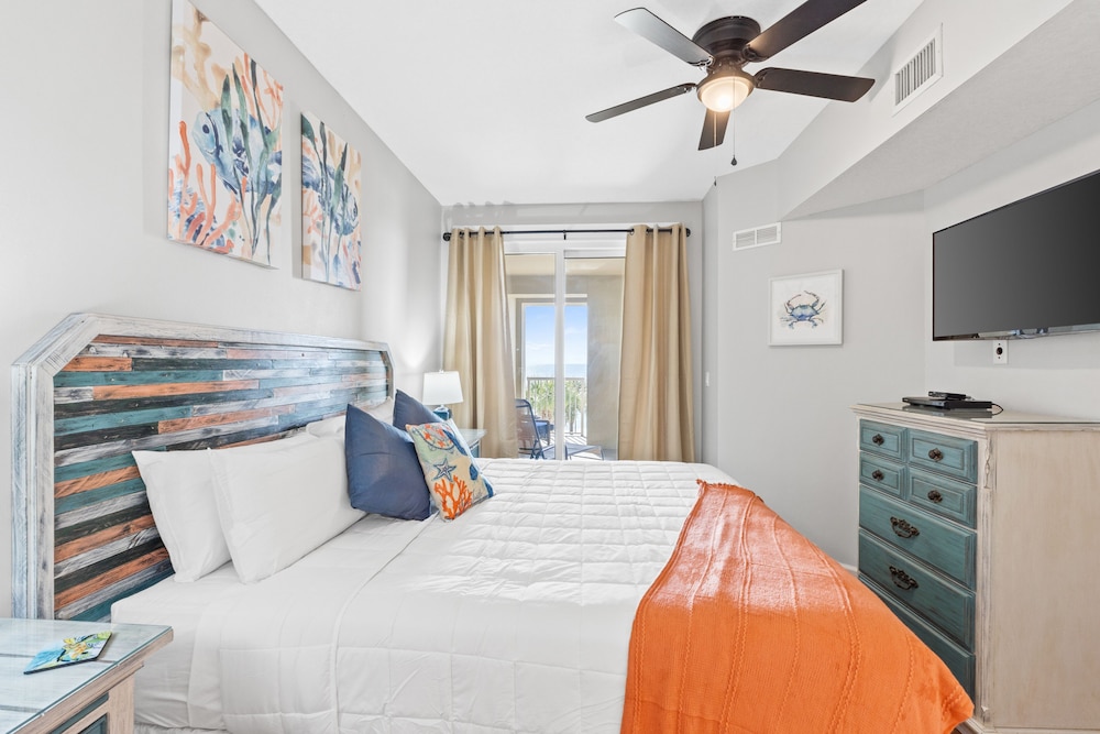 Grand Panama Beach Resort by Book That Condo - photo 56
