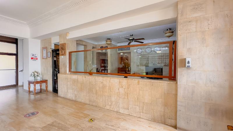 Hotel Tropicana Santo Domingo — hotel in Santo Domingo Este