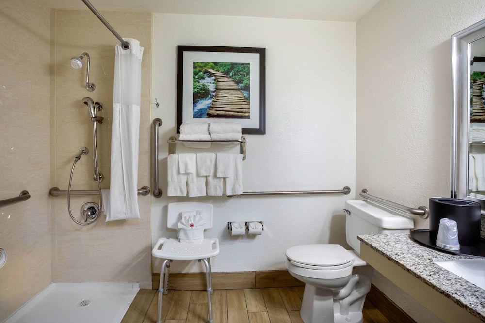 Comfort Inn Castro Valley - photo 16