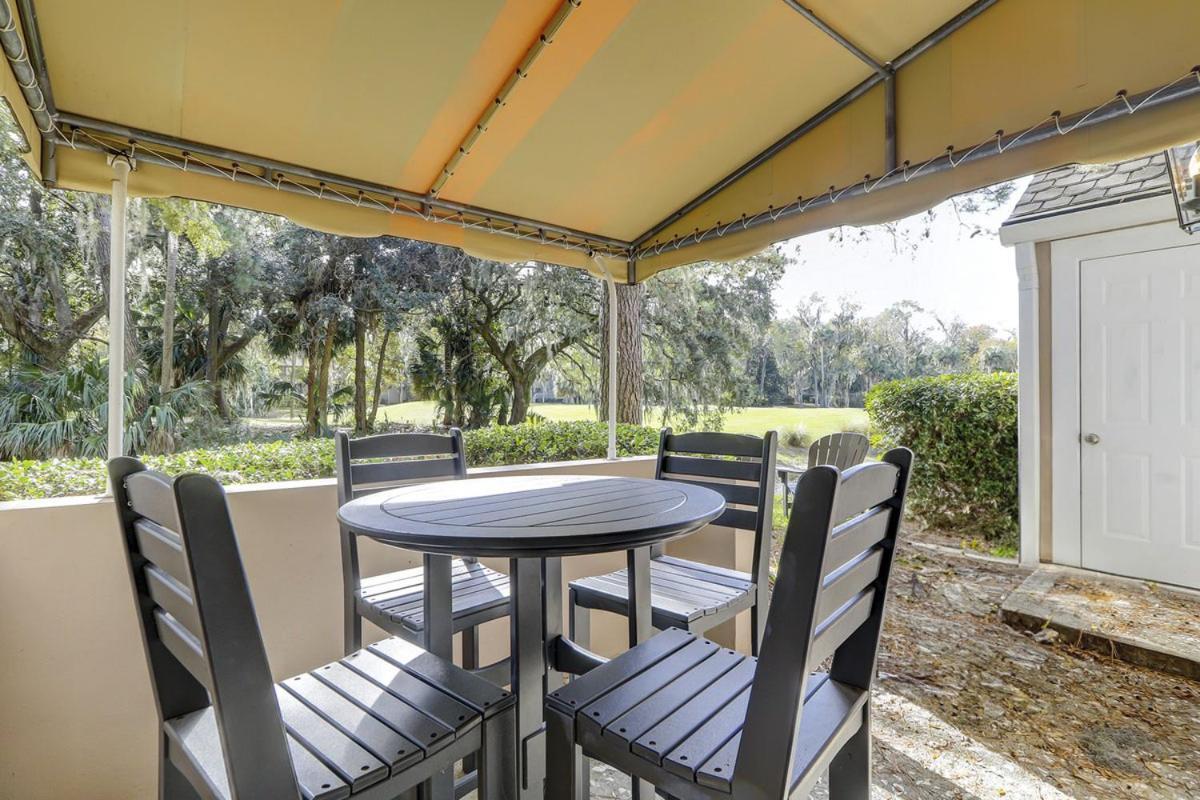 Evian 190 — 4-Star Luxury Hotel in Hilton Head Island, United States