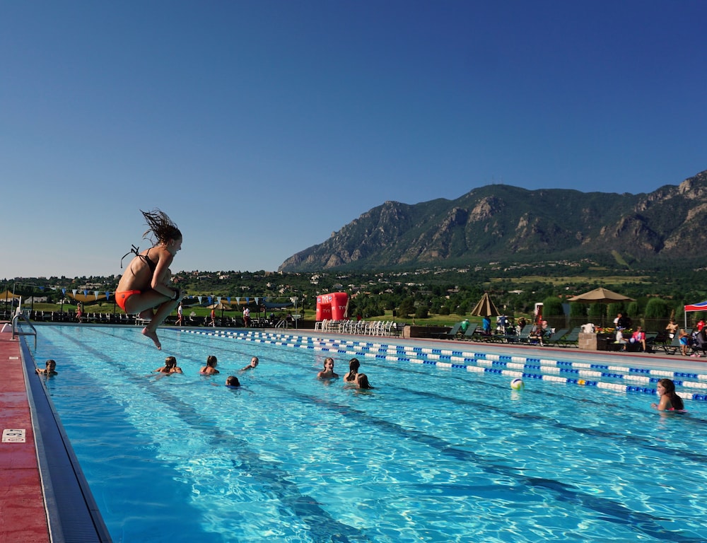Cheyenne Mountain Resort a Destination by Hyatt Hotels - photo 28