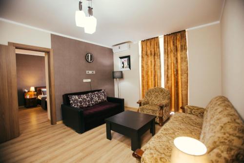 Holidays in Panorama Batumi