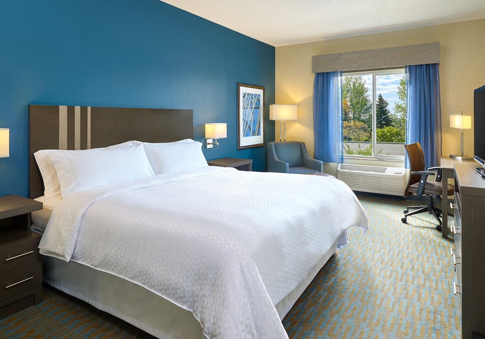 Four Points by Sheraton Williston - photo 3