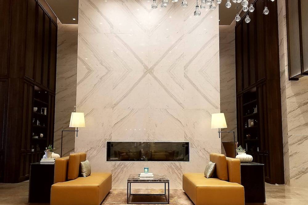 Sheraton Los Angeles San Gabriel - photo 3