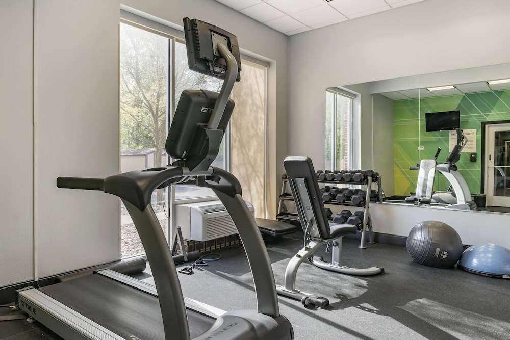 Holiday Inn Louisville Airport South by IHG - photo 20