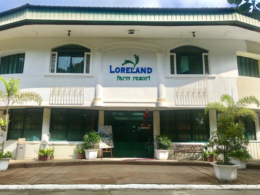 Loreland Farm Resort — Angono — photo 2