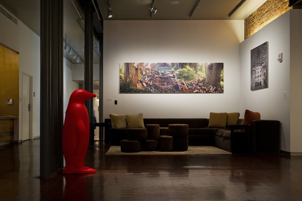 21c Museum Hotel Louisville - photo 7