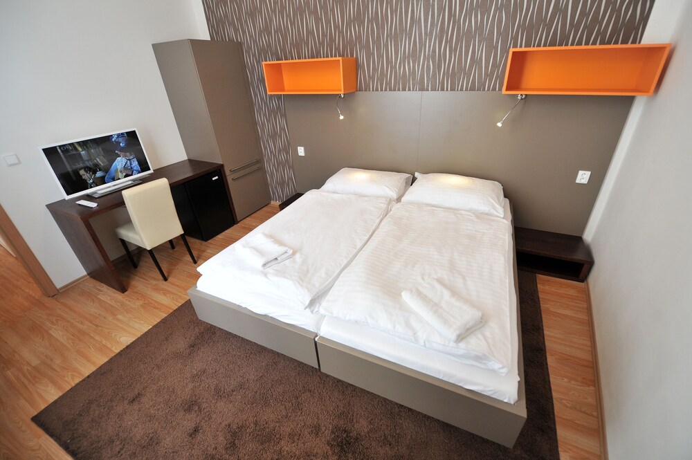 Apartmanovy Dum Centrum — Brno — photo 2