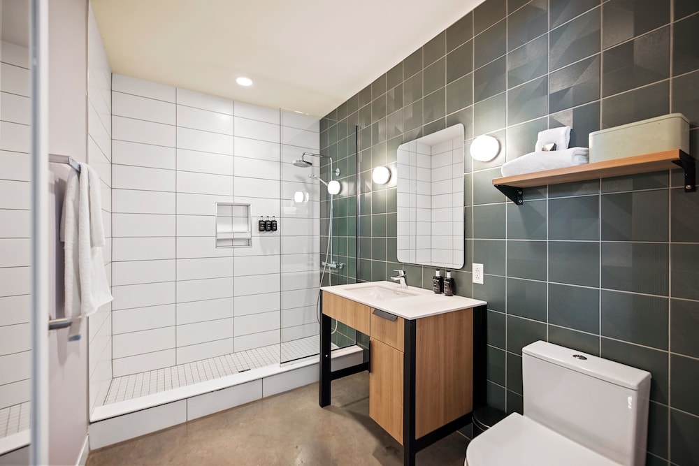 Harthall Hotel - photo 87