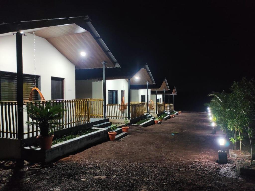 Sitaram Agro Tourism in Chanda, India