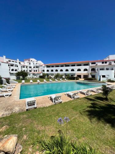 Retiro do Sossego — 4-Star Luxury Hotel in Sagres, Portugal