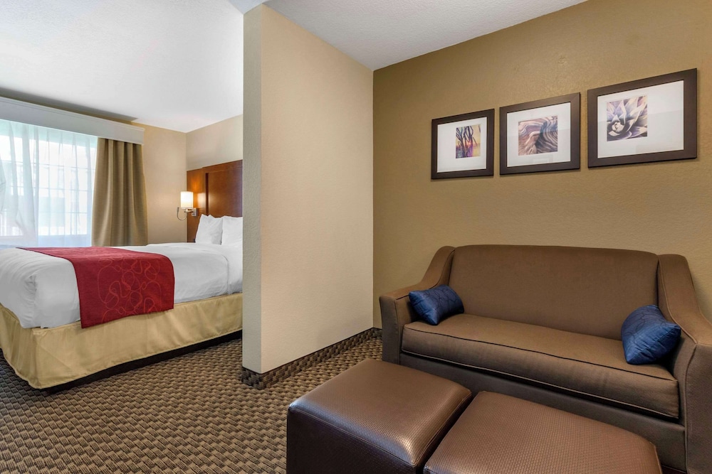 Spark by Hilton Tempe Phoenix Airport - photo 4