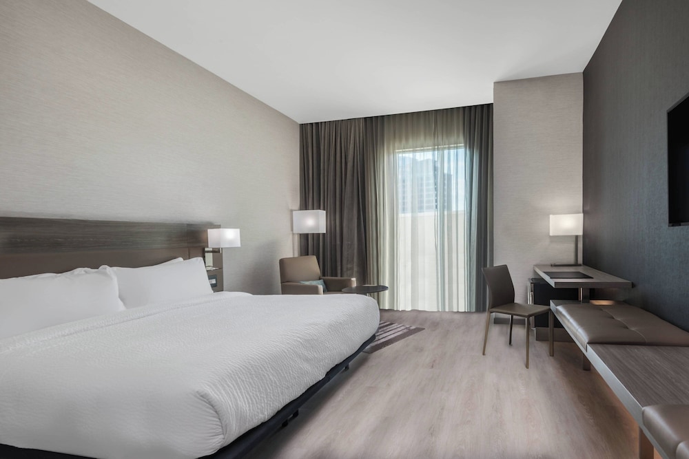 AC by Marriott Charlotte - photo 22