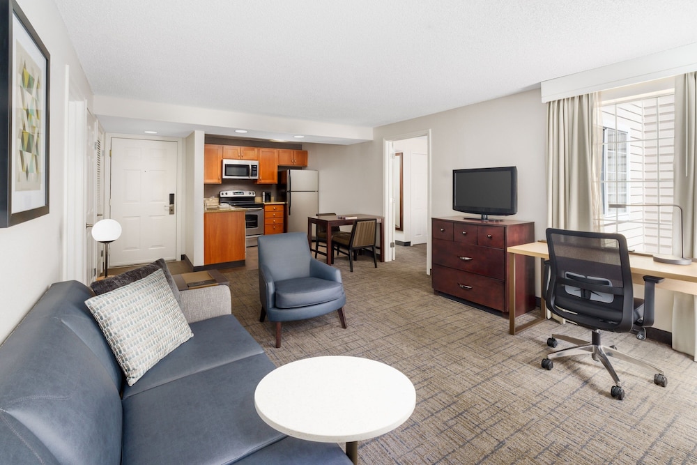 Residence Inn by Marriott Seattle Northeast Bothell - photo 13