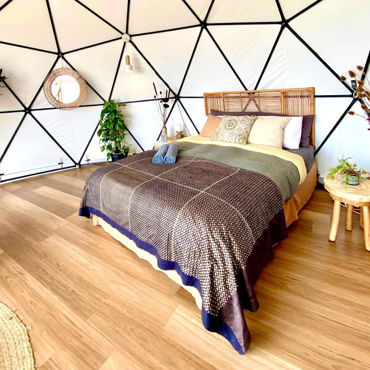 Noosa Water Element Dome Breathtaking Views - last minute hotel in Unknown City