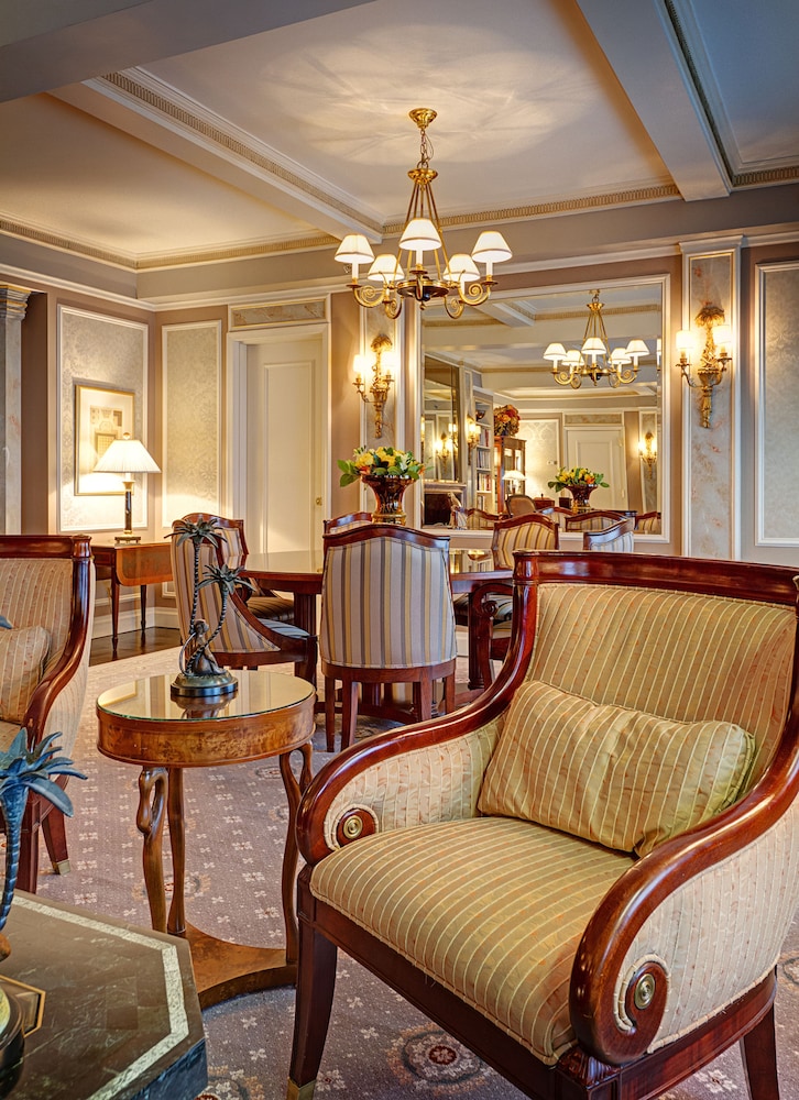 Hotel Elysee by Library Hotel Collection - photo 61