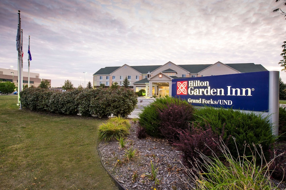 Hilton Garden Inn Grand Forks UND - photo 39