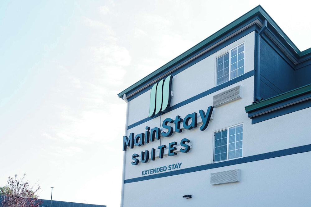 Mainstay Suites Knoxville Airport - photo 62
