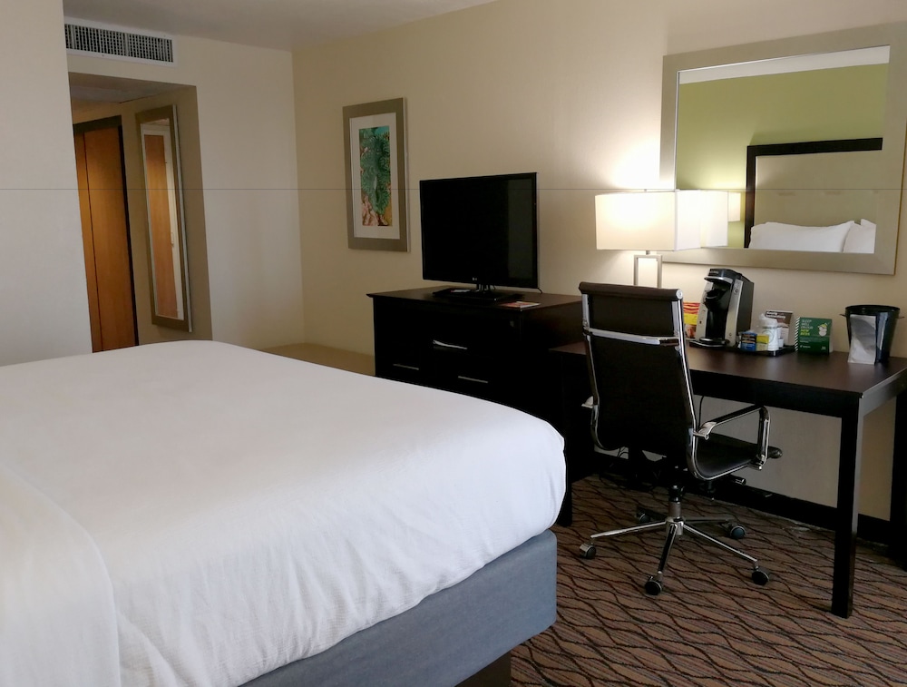 Holiday Inn Corpus Christi Downtown Marina by IHG - photo 6