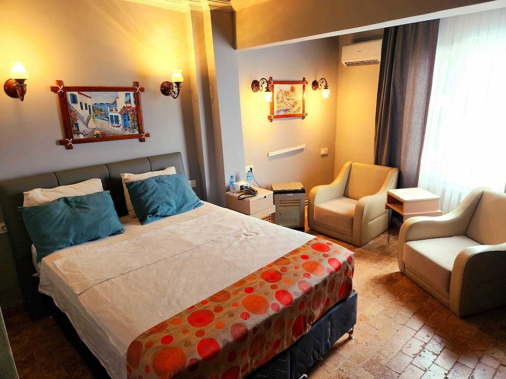 City Park Hotel Corlu — Corlu