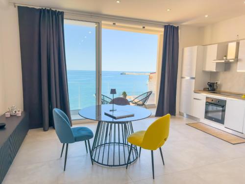 Casa A'mar — 4-Star Luxury Hotel in Giardini-Naxos, Italy
