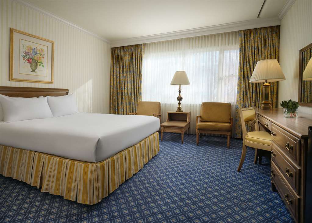 Little America Hotel - photo 18