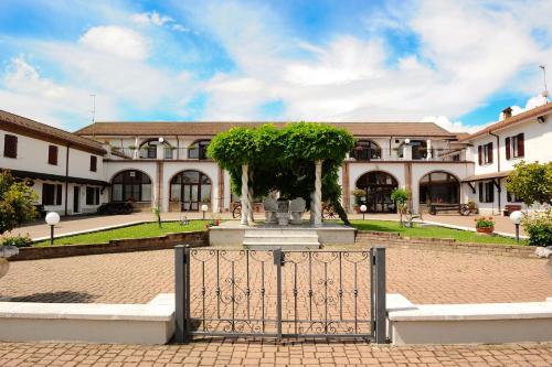 Il Carrettino Country Hotel — hotel in Tortona