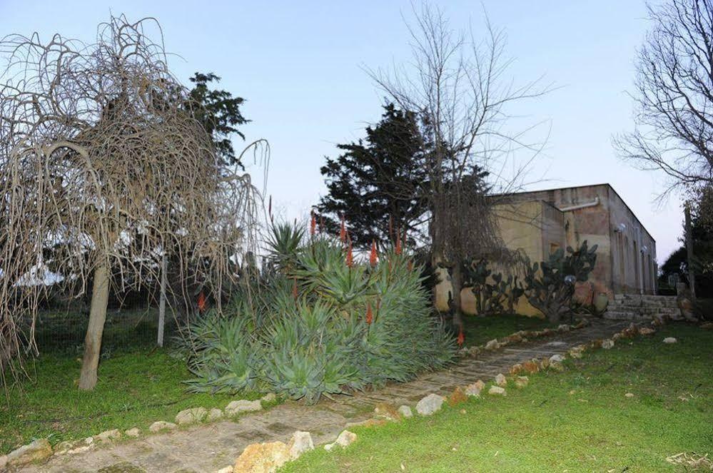 Tenuta Volpara in Marsala, Italy