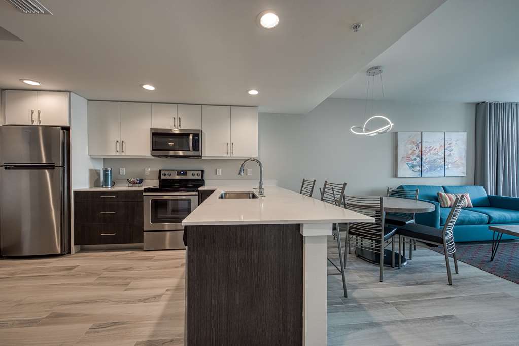 FUSION Resort Waterfront Suites - photo 19