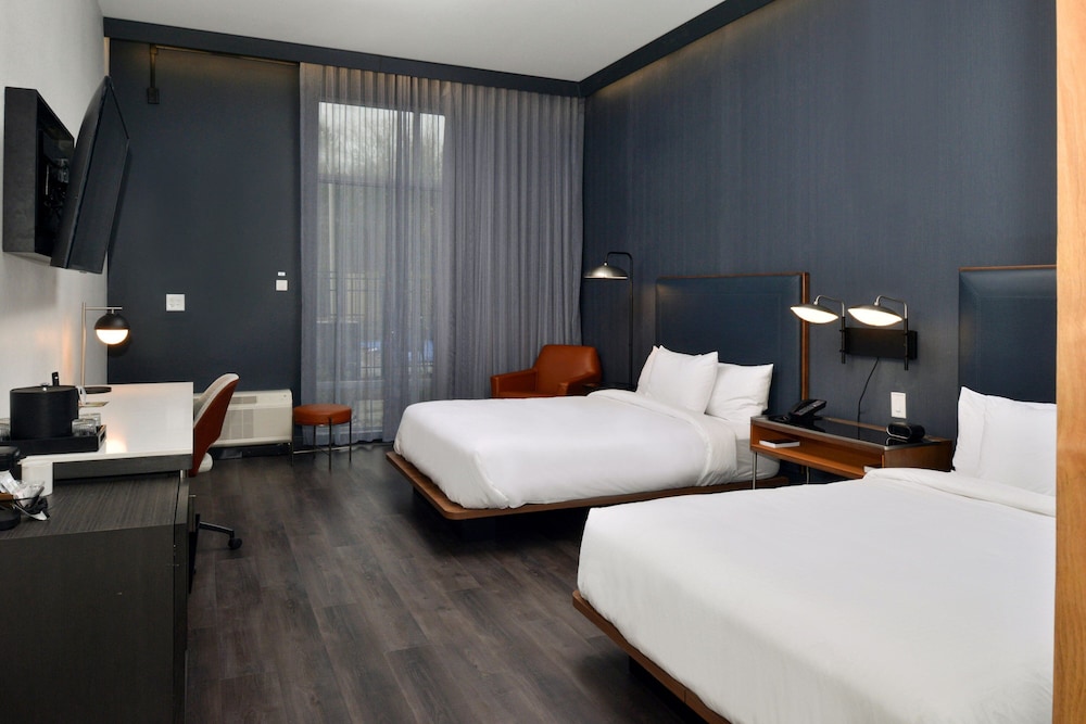 Courtyard by Marriott Raleigh Cary Crossroads - photo 14