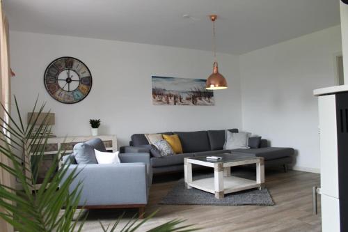 Ferienhaus Finja In Born — Born