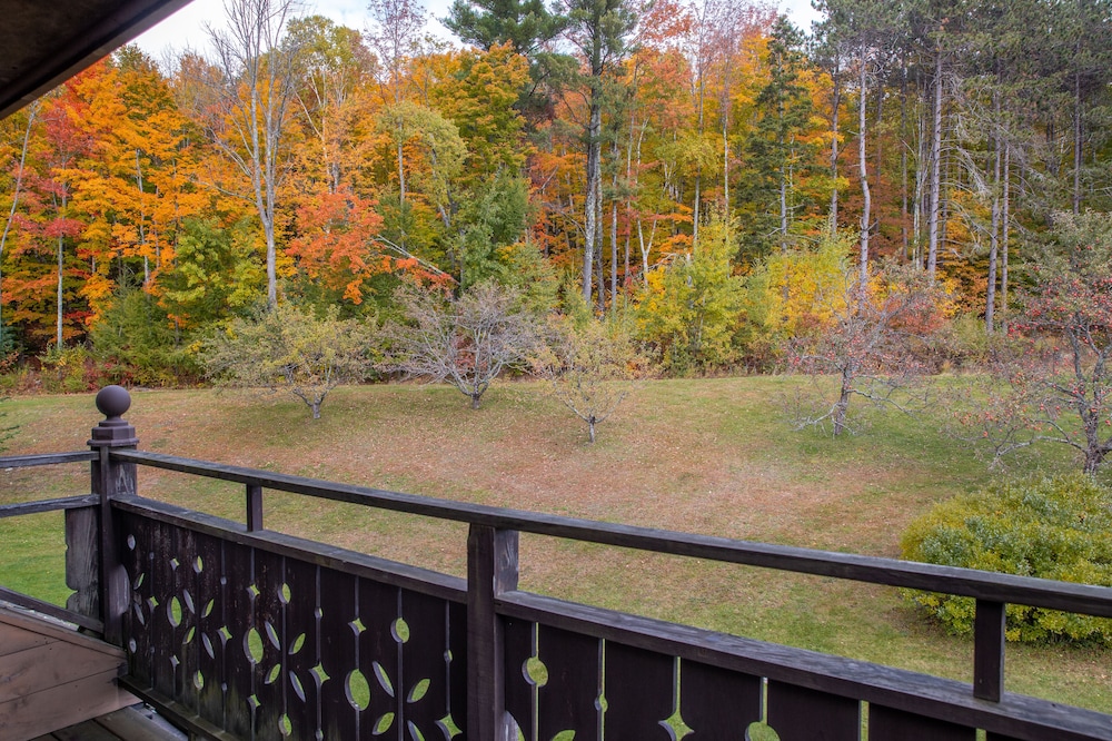 von Trapp Family Lodge & Resort - photo 76