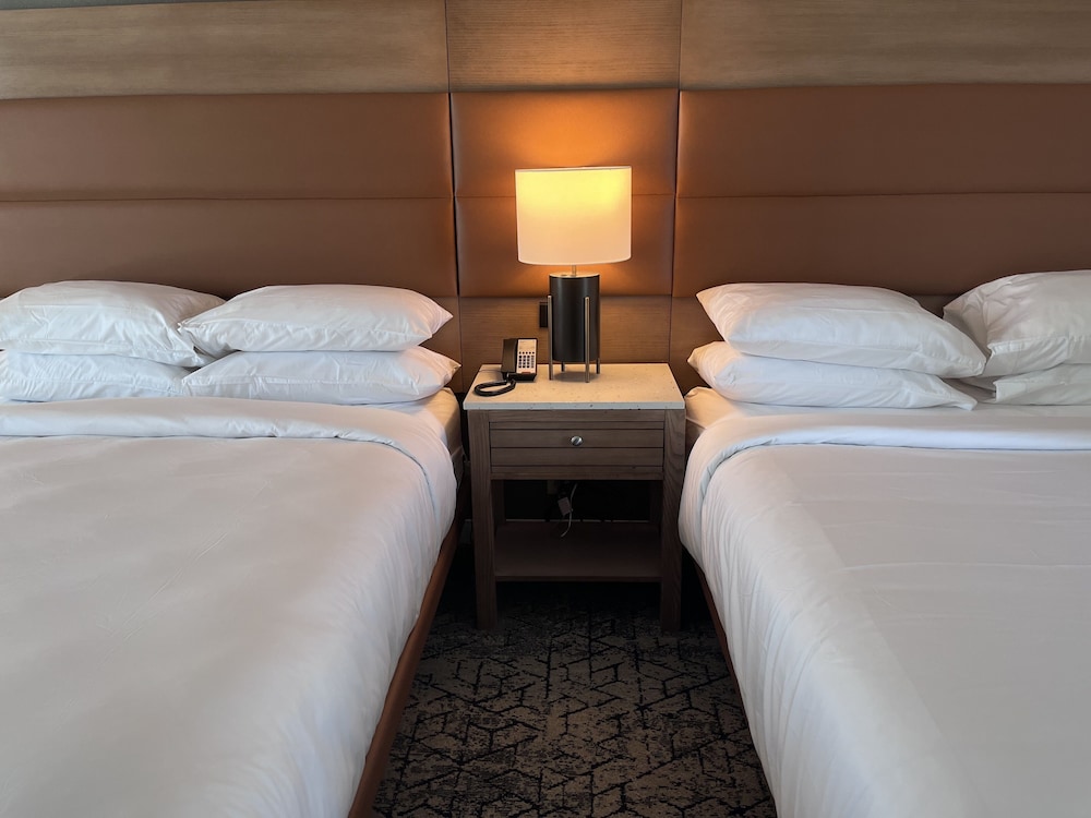 Sheraton Virginia Beach Oceanfront Hotel - photo 54