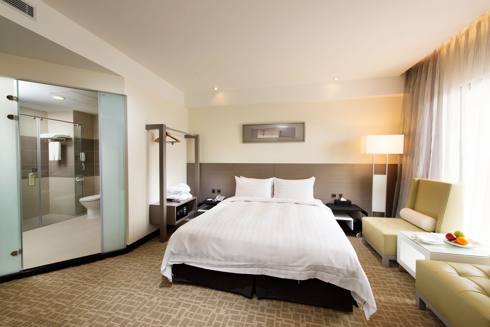 Forte Hotel Changhua — Chang Hua