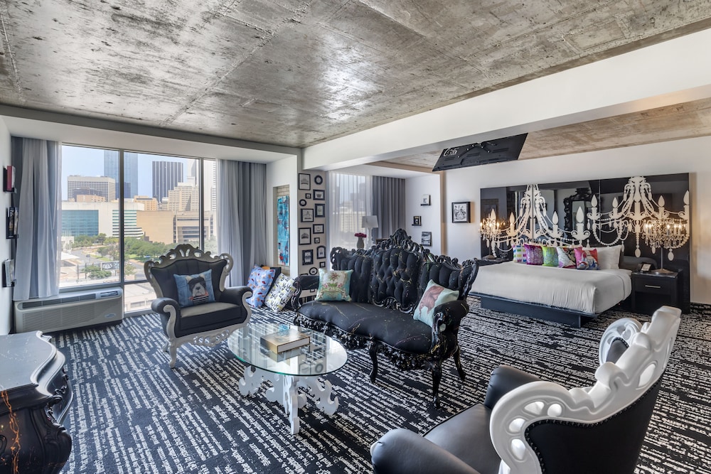 Lorenzo Hotel Dallas Tapestry Collection by Hilton - photo 15