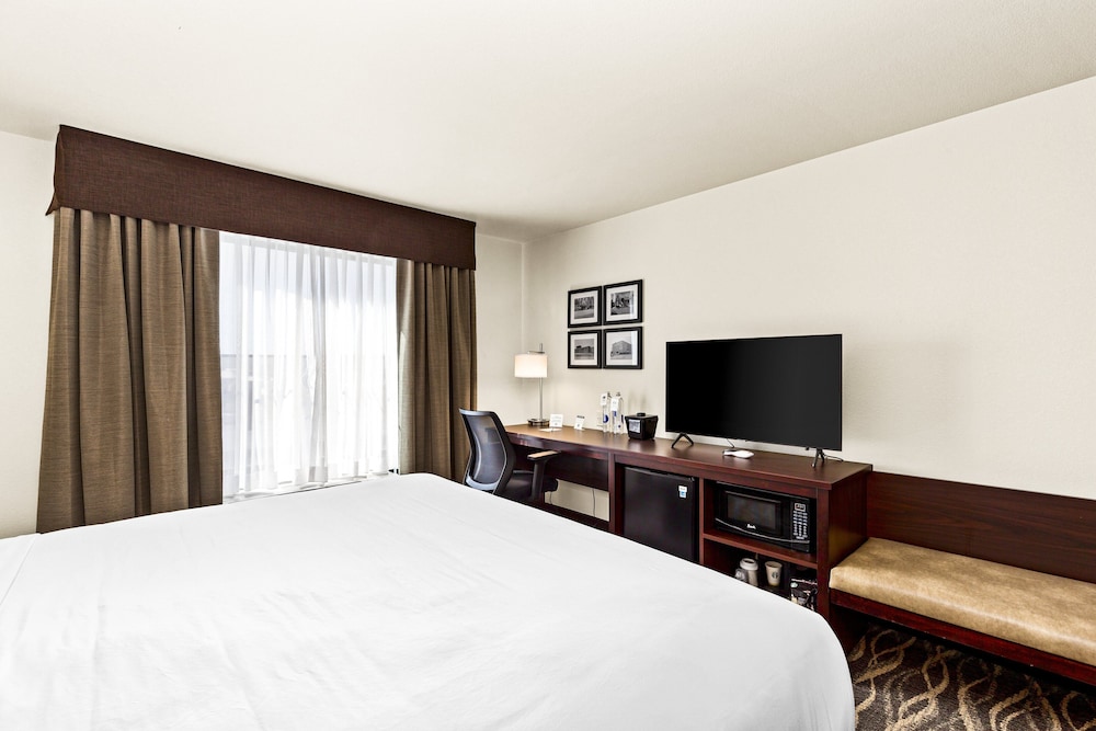 Cobblestone Hotel & Suites Superior Duluth - photo 26