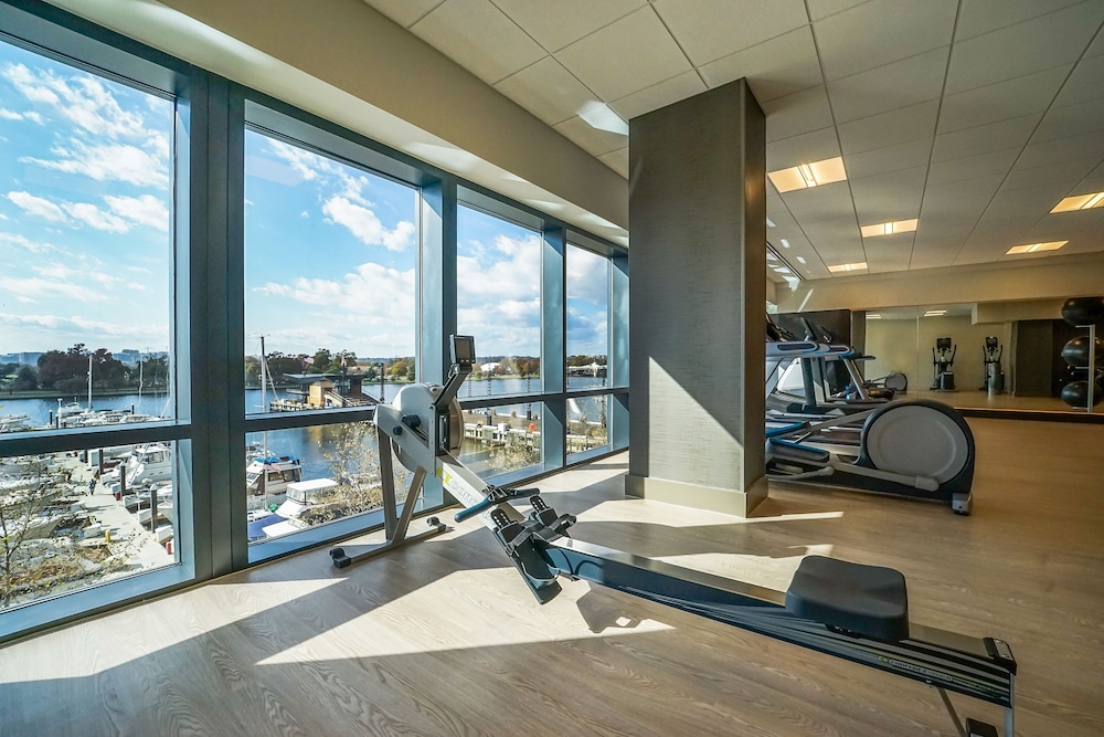 InterContinental Washington D.C. The Wharf by IHG - photo 77