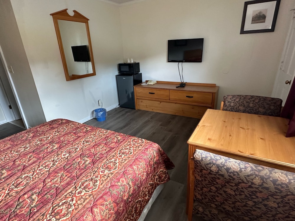 Oakdell Motel - photo 13