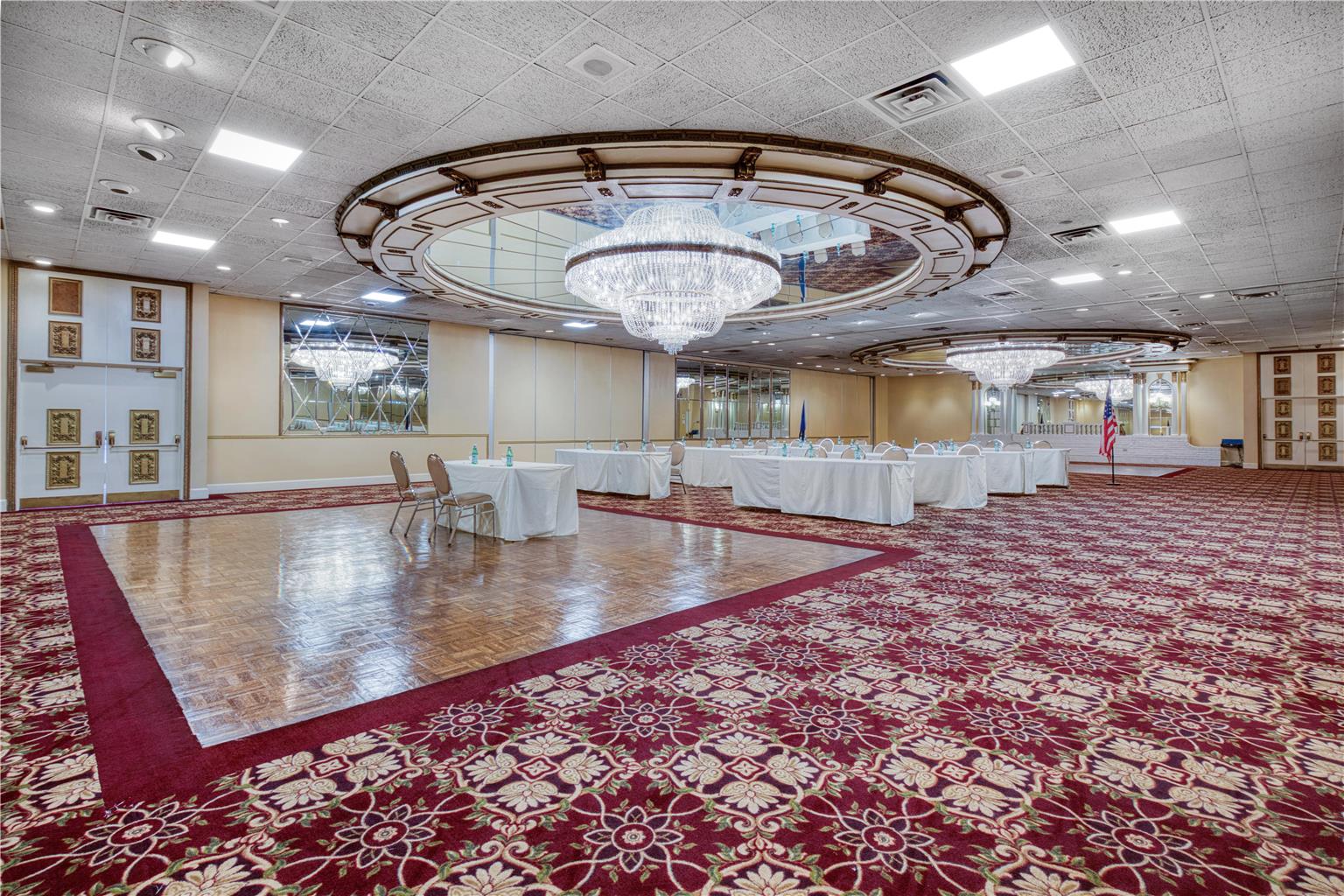 Best Western Plus Wilkes Barre Center City - photo 16